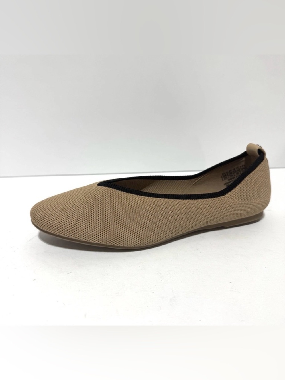 Danskin Womens Soulful Ballet Flats Size 7.5 M